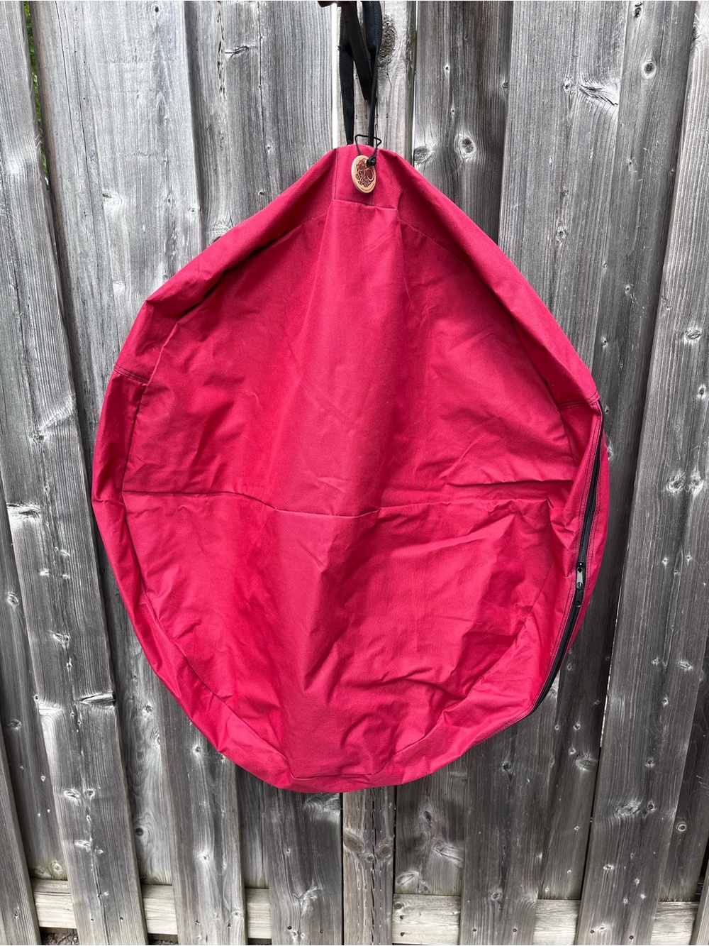 Christmas Wreath Storage Bag